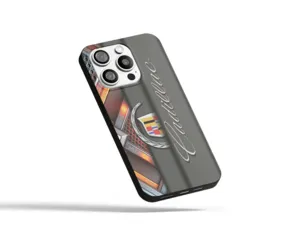 Cadillac Étui Téléphone Look Stylé Contemporain